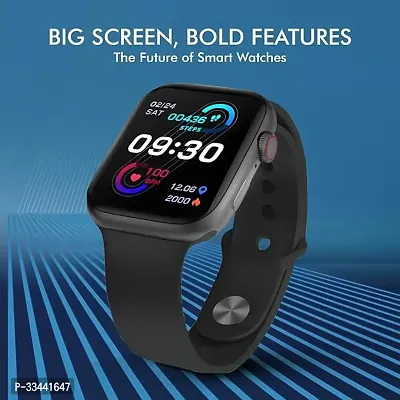 T500 Ultra Smart WatchHJHA7-thumb0