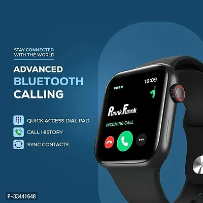 T500 Ultra Smart WatchHJHA8