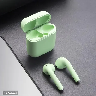 Classy Wireless Bluetooth Ear Buds, Pack of 1-Assorted-thumb0