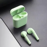 Classy Wireless Bluetooth Ear Buds, Pack of 1-Assorted-thumb1