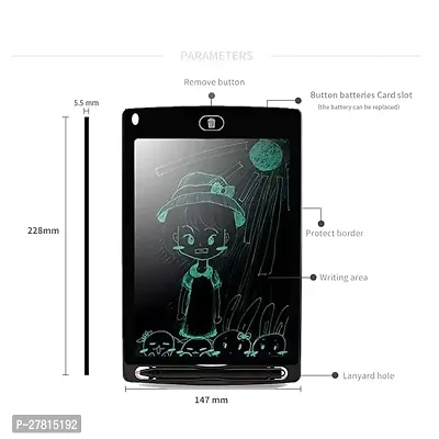 Modern Writing Tablet Pad for Kids