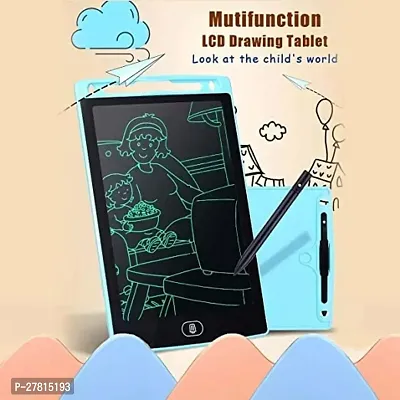 Modern Writing Tablet Pad for Kids