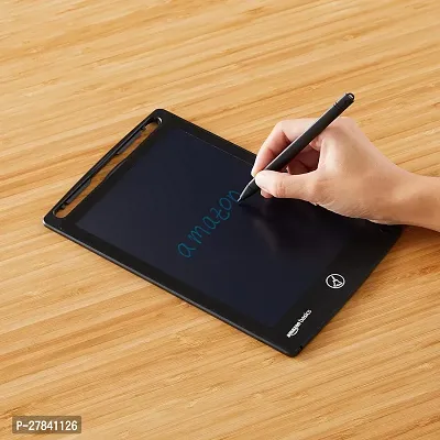 Multipurpose DIGITAL paperless magic LCD SLATE  Writing Pad-thumb3