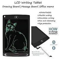 LCD Writing Tablet, Electronic Colorful Screen Drawing Board,Kids Tablets Doodle Board,Writing Pad for Kids Learning Toys at Home, School-thumb2