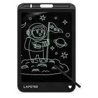 LCD Writing Tablet, Electronic Colorful Screen Drawing Board,Kids Tablets Doodle Board,Writing Pad for Kids Learning Toys at Home, School-thumb3