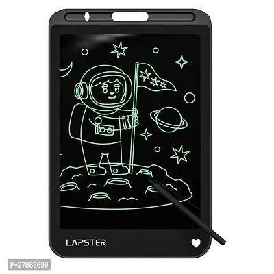 Magic Slate 8.5-inch LCD Writing Tablet with Stylus Pen, for Drawing, Playing, Noting by Kids  Adults, Black-thumb3