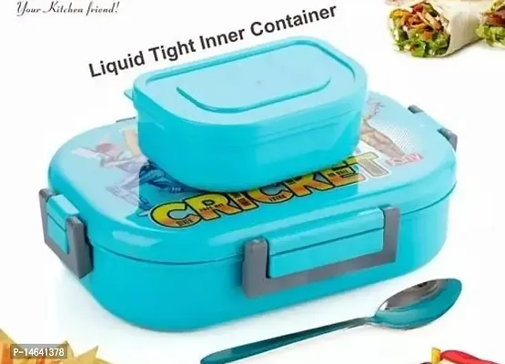 Lock And Lock Lunch Box