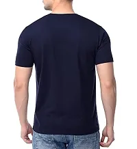 FACTALE Sukuna Itadori Printed Round Neck Cotton Regular Fit Tshirt for Men  Women's-thumb1
