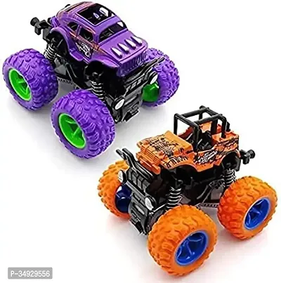 Plastic Remote Control Toy for Kids Pack of 2