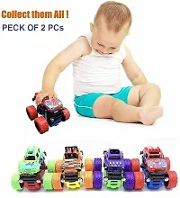 Plastic Remote Control Toy for Kids Pack of 4-thumb2