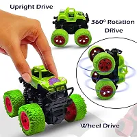 Plastic Remote Control Toy for Kids Pack of 4-thumb4