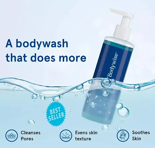 Trending Bodywash