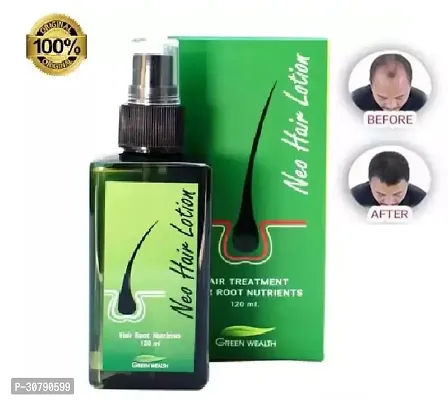 Dr. Recommended - Neo Hair Lotion 120 Ml For Man And Women _01-thumb0