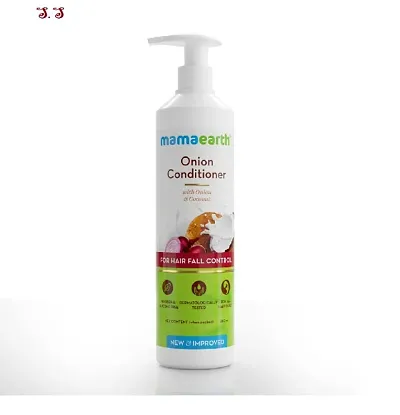 Mama Earth Conditioner For Beautiful Hair