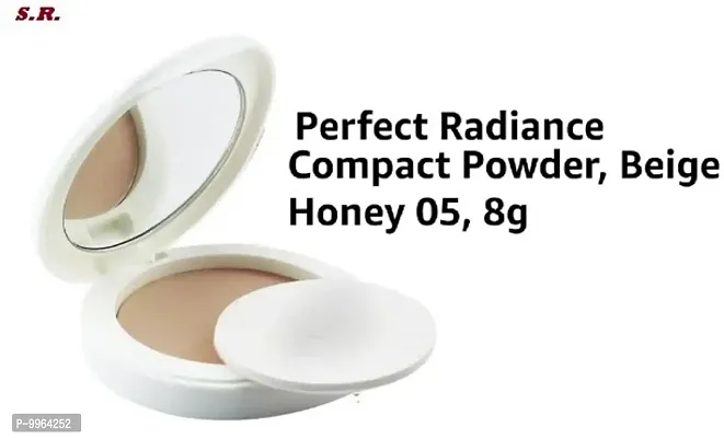 Perfect Radiance Compact Powder, Beige _01