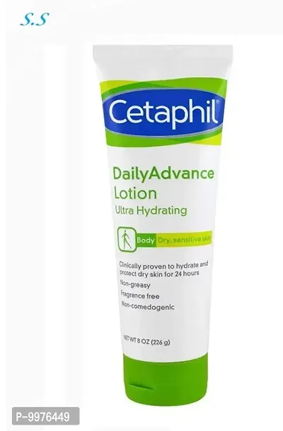 cetaphil ultra hydraiting lotion pack of 1 100ml-thumb0