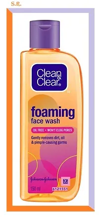 Best Selling Face Wash