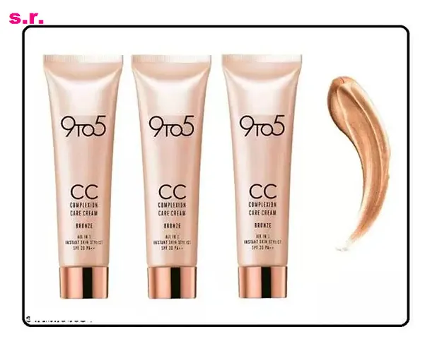 Best Selling Bb & Cc Cream 