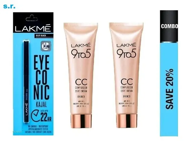 Best Selling Bb & Cc Cream 