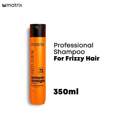 New In Oil and shampoo for Healthy Hair