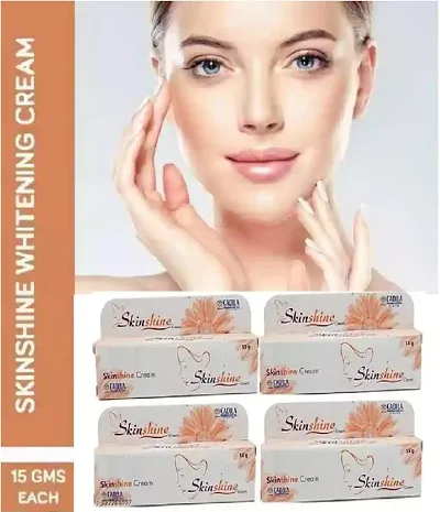 Premium Quality Skin Whitening Cream