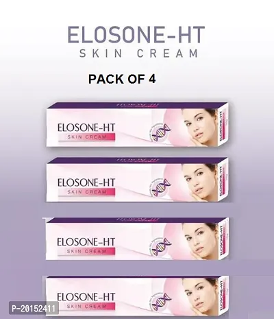 ELOSONE-HT CREAM 15G FOR MAN AND WOMEN PACK OF  4-thumb0