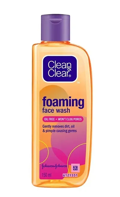 Best Selling Face Wash