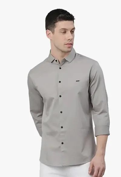 Comfortable cotton casual shirts Casual Shirt 