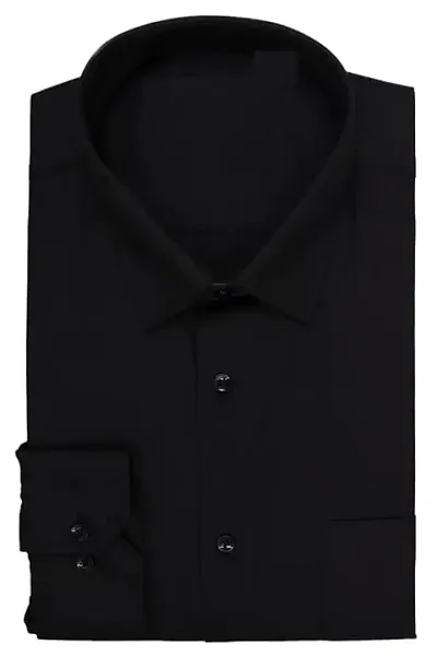 Jeevaan Men's Slim Fit Formal Shirt