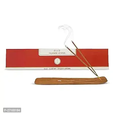 Peaceful Pooja Incence Sticks For Home Pack Of 1-thumb0