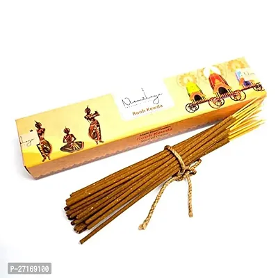 Peaceful Pooja Incence Sticks For Home Pack Of 1