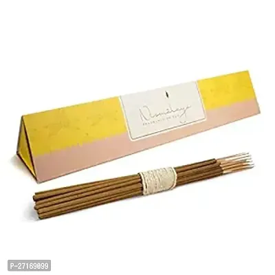 Peaceful Pooja Incence Sticks For Home Pack Of 1