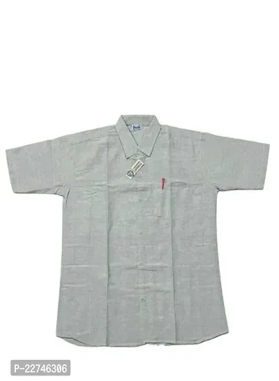 khadi cotton shirt