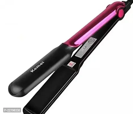 Ceramic Professional Electric Hair Straightner-thumb0