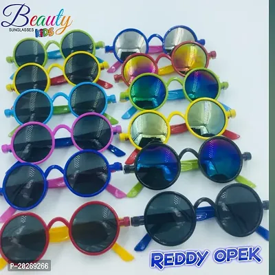 Unisex of baby sunglasess pack of 12