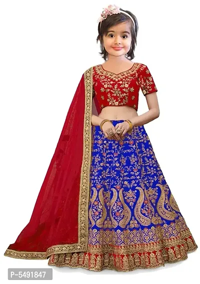 whatsapp +91-8099262141 ikkat lehengas for bornbabies, ikkat lehengas for one  year baby, ikkat … | Kids lehenga, Girls dresses, Flower girl dresses