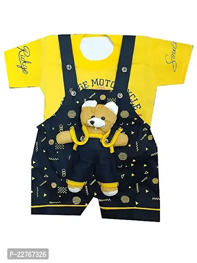 Cartoon Pet Animals Giraffe Baby Clothes Set For Boys 0 4 Years Cut To Size  Infant Clothing Suit With Top And T Shirt Perfect Toddler Outfit For Summer  From Cong06, $11.92 | DHgate.Com