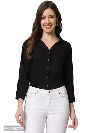 Stylish Georgette Casual Shirts for Women