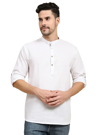 Classic Kurtas Kurta Sets For Men