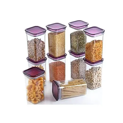 Limited Stock!! Jars & Containers 