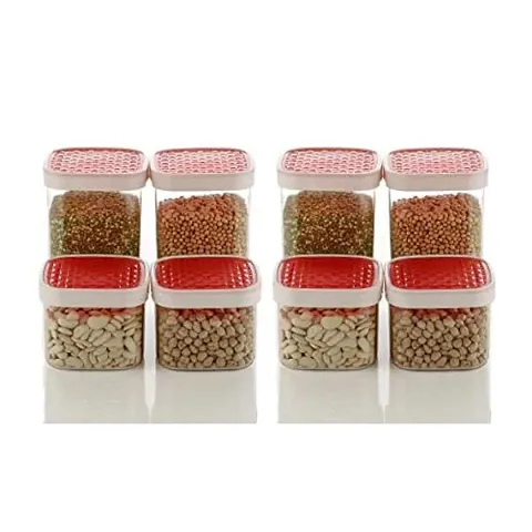 Must Have Jars & Containers 