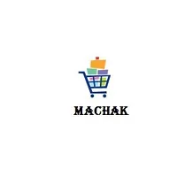 Machak 1100 ml Square Storage Kitchen Container Jar Set, (10x10x16.5 cm) (Orange, 6)-thumb1