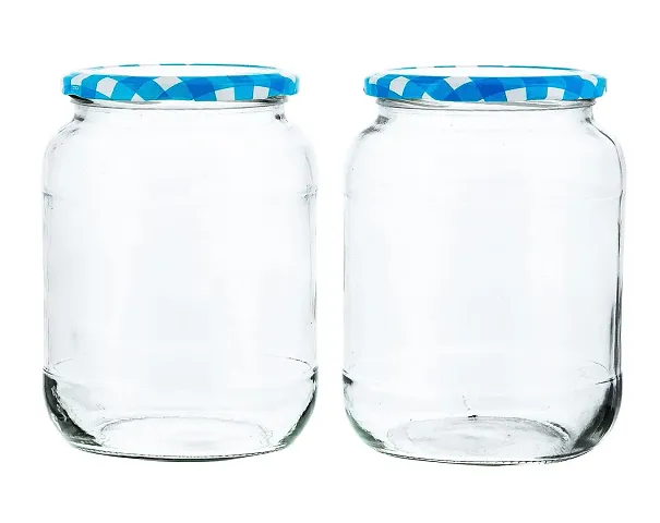 Must Have jars & containers 