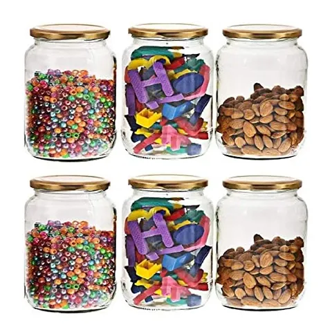 Best Selling Jars & Containers 