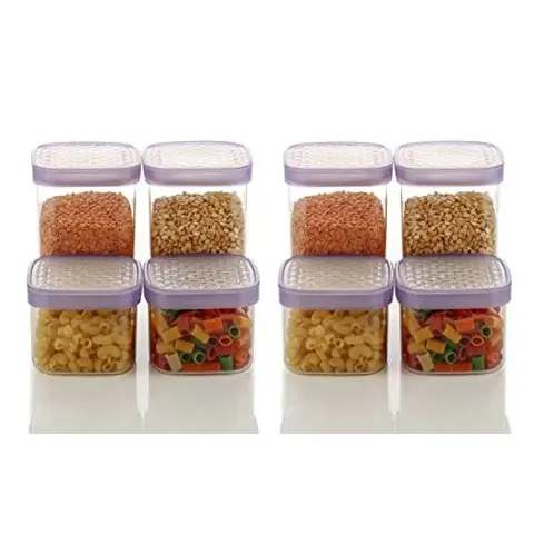 Must Have Jars & Containers 