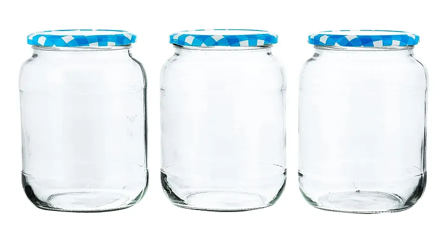 Hot Selling jars & containers 