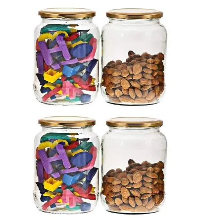 Limited Stock!! jars & containers 