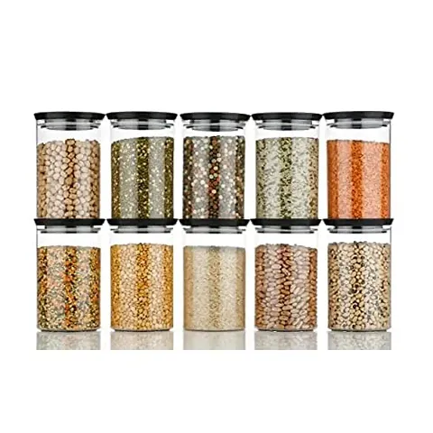 Limited Stock!! Jars & Containers 