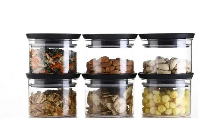 Kitchen Storage Containers Combo