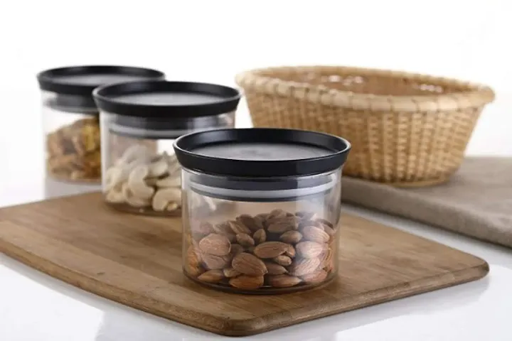 Kitchen Storage Containers Combo